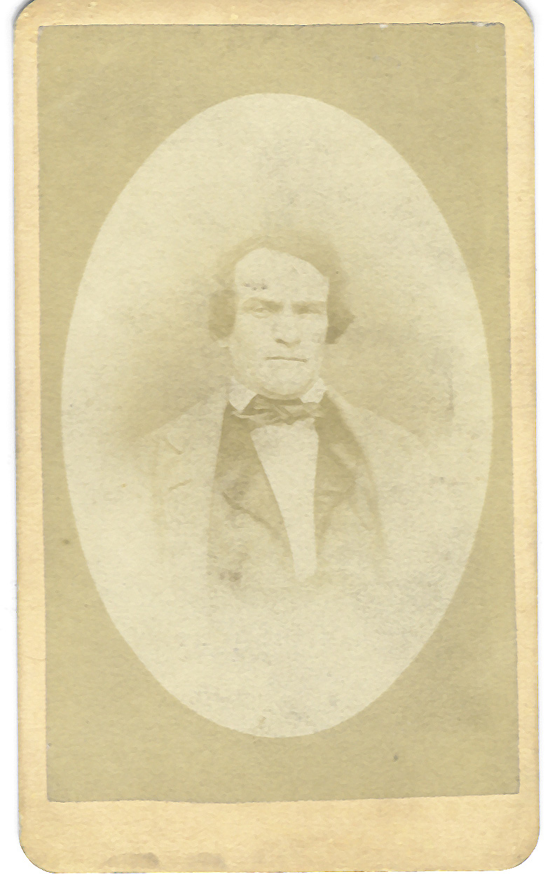 Thomas Sherbondy